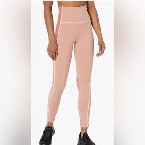 Reebok Lux Hi Rise Leggings size 2X 18W/ 20W